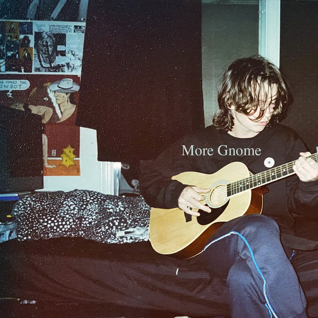 More Gnome cover art