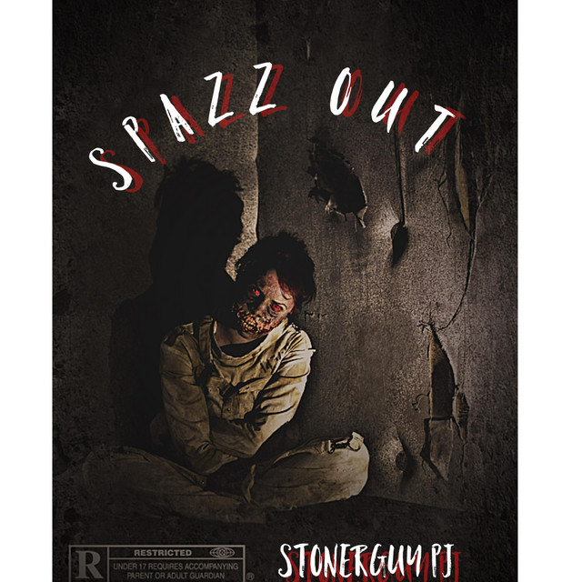 Spazz Out - Single by PeeJay2x | Spotify