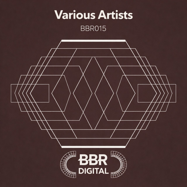 Compilation Vol2 cover