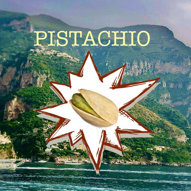 Pistachio