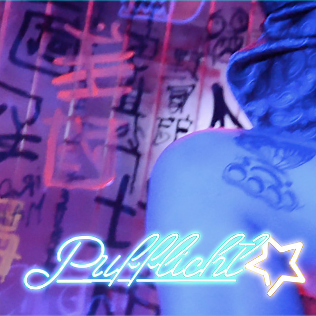 Pufflicht cover
