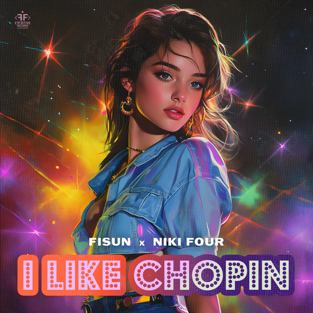 I Like Chopin