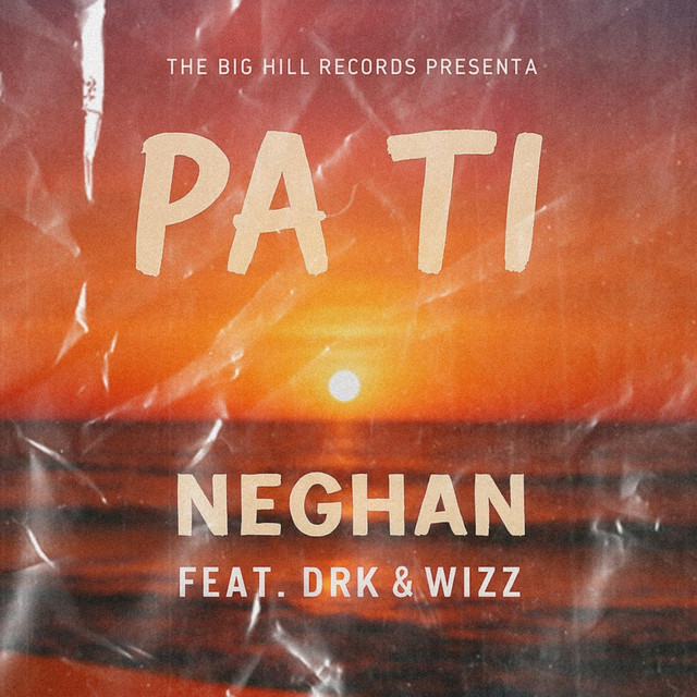 album image
