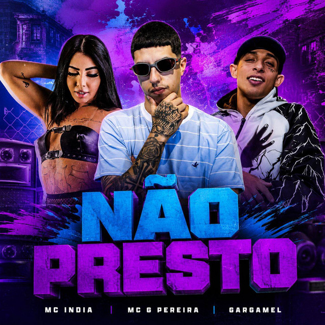 Não Presto