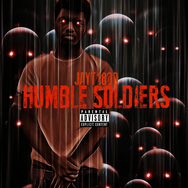 Humble Soldiers cover art