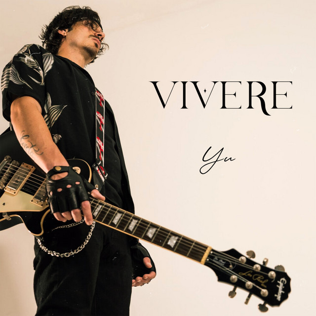 Vivere - Single by Yu | Spotify