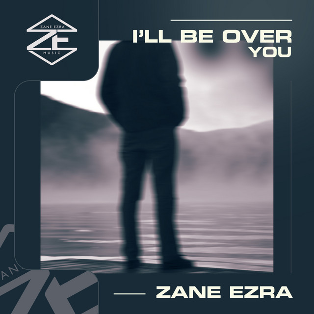 I'll Be over You (Piano Mix)