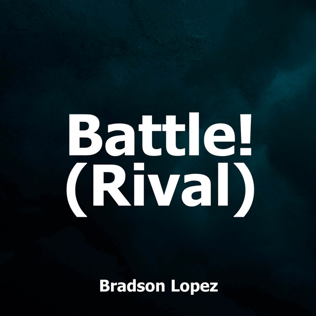 Bradson Lopez