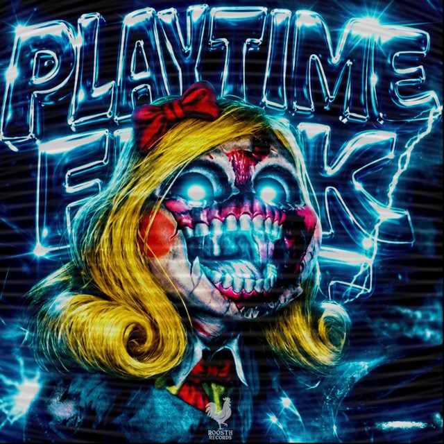 PLAYTIME FUNK
