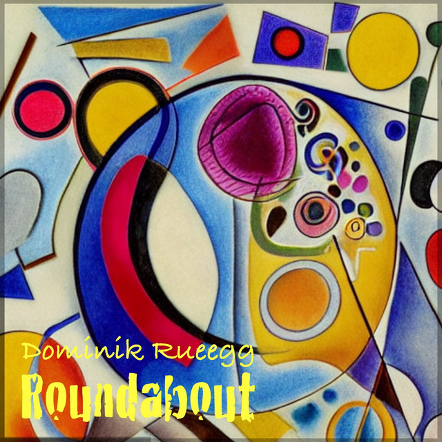 Roundabout