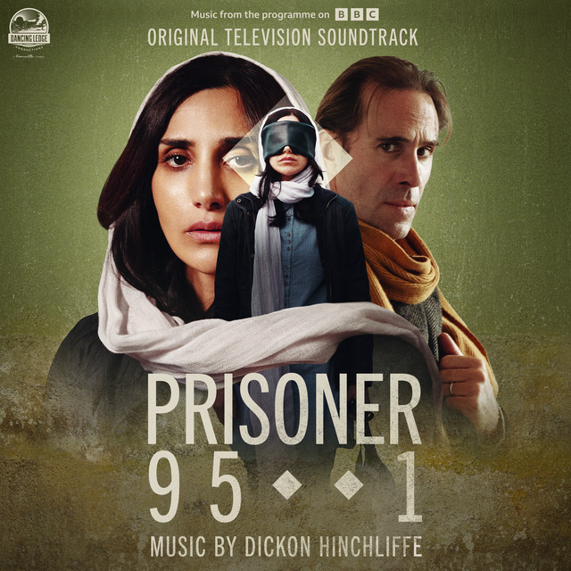 Prisoner 951 (Original Television Soundtrack) cover art