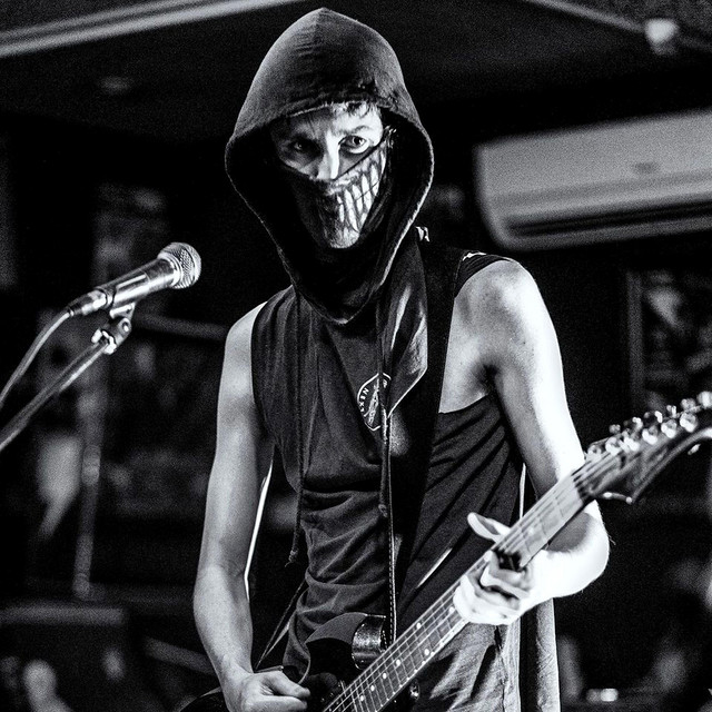 Christopher Riley | Spotify