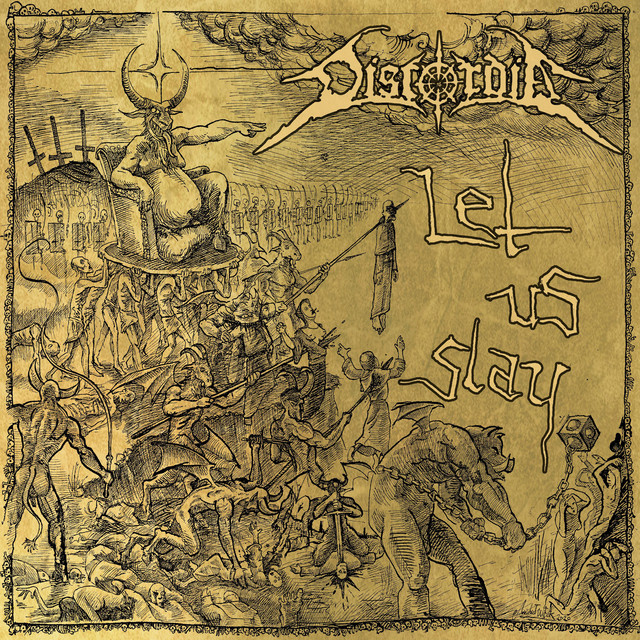 Discordia