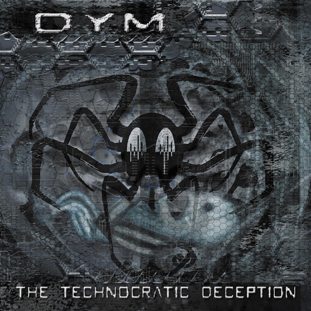 The Technocratic Deception cover art