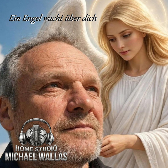 Ein Engel wacht über dich cover