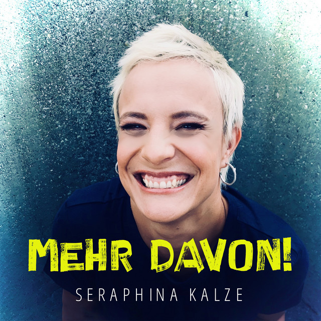 Mehr davon! cover