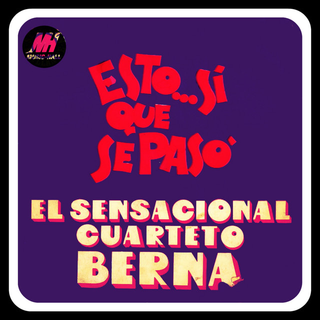 Esto... Si Que Se Pasó (Volúmen 8)