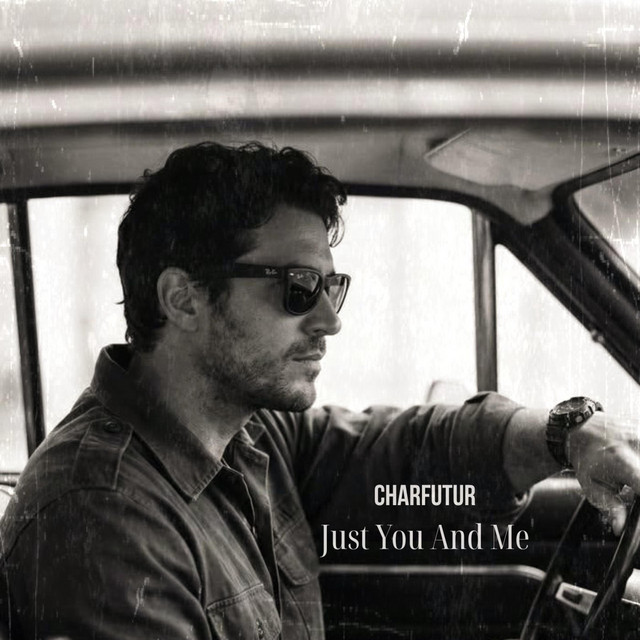 Just You And Me cover art