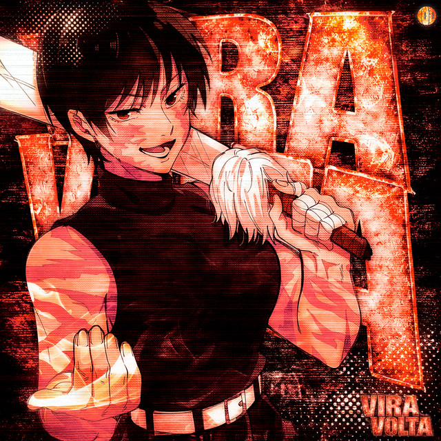 VIRA VOLTA
