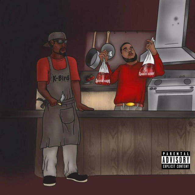 Wait Until Tonight - song and lyrics by K-Bird, Bagged Up Beats | Spotify