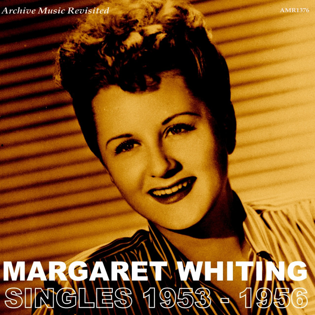1953-56 Singles cover art