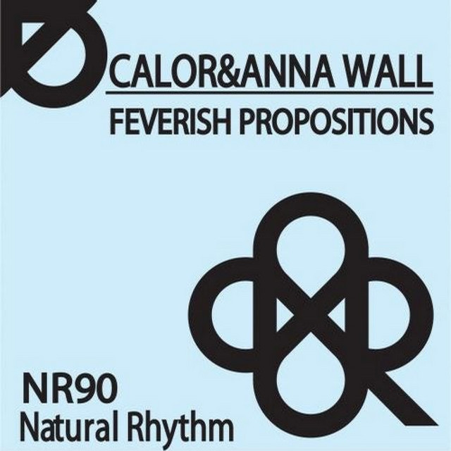 Feverish Propositions cover art
