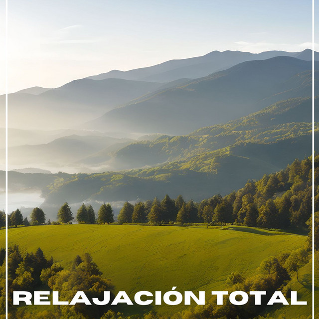 Relajación Total: Melodías Instrumentales y Sonidos de la Naturaleza para Meditar Profundamente cover art