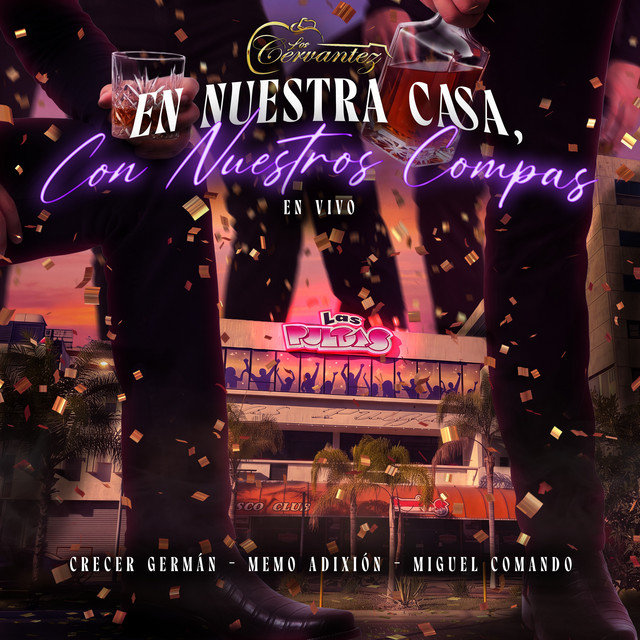 Si Soy Infiel / Hasta la Miel Amarga - En Vivo cover art