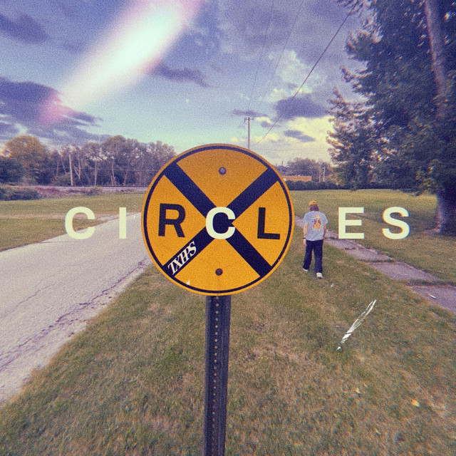 circles cover art