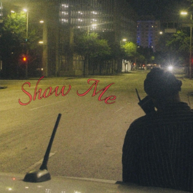 Show Me cover art