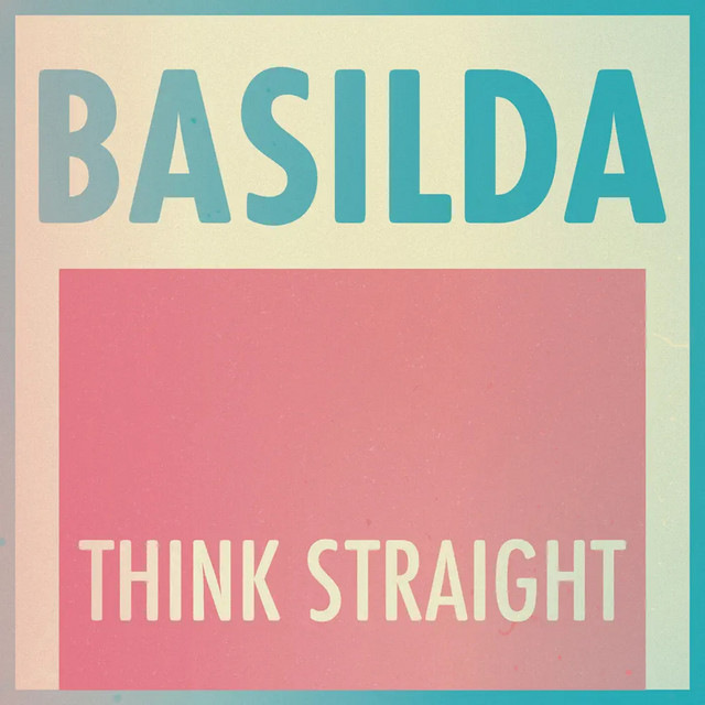 Think Straight cover art