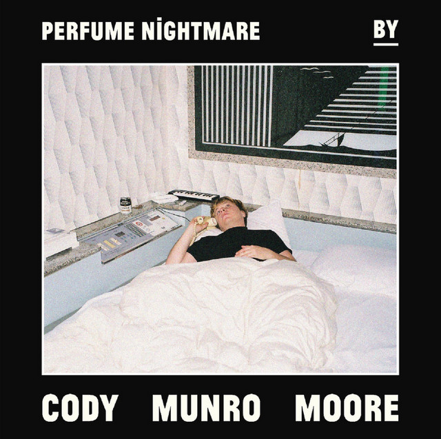 Cody Munro Moore Photo