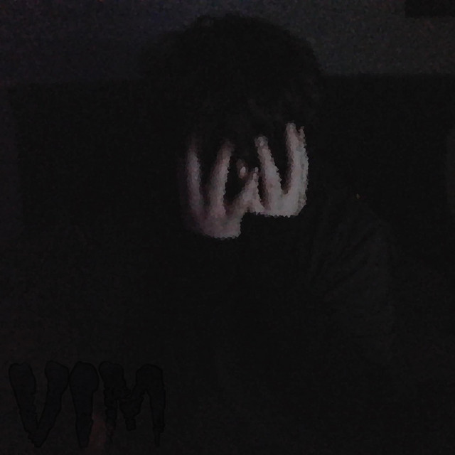 why not me? cover art