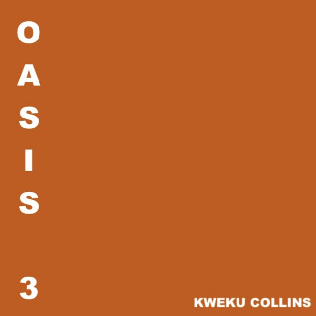 Oasis III cover art