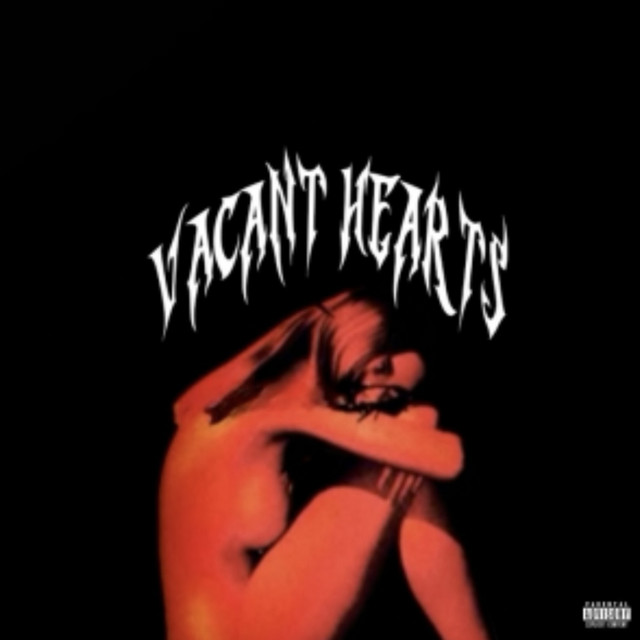 Vacant Hearts cover art