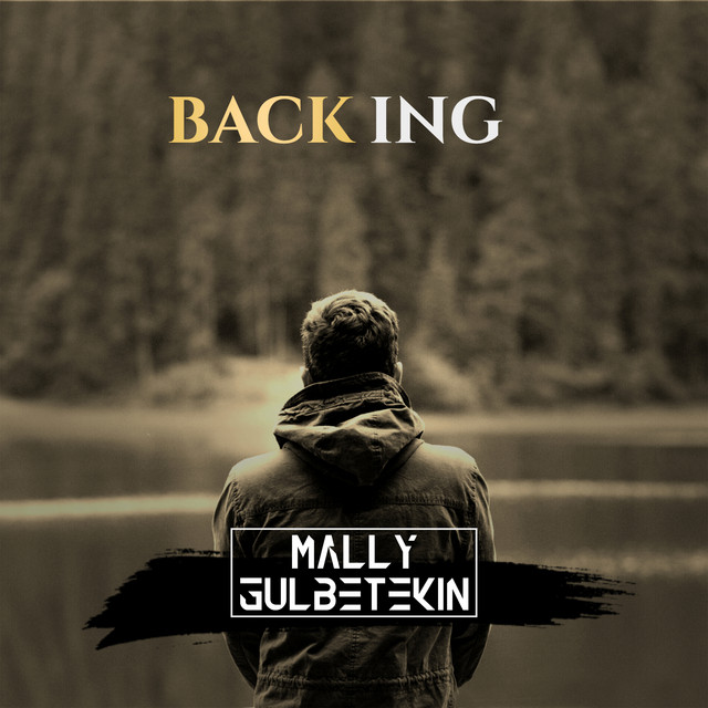 Backing cover art