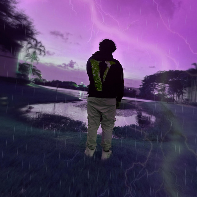 Mixed Emotions cover art