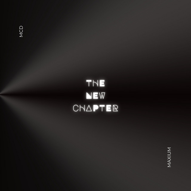 The New Chapter cover art