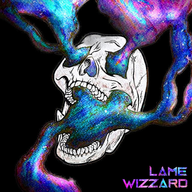 Lame Wizzard cover