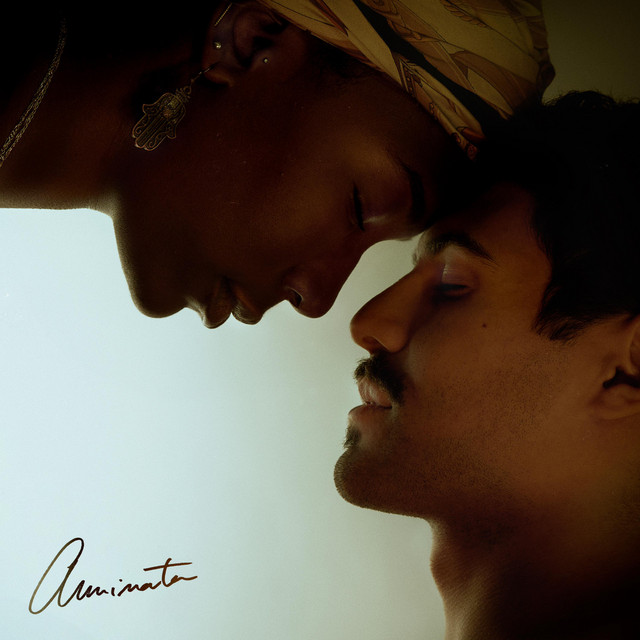 Aminata cover art