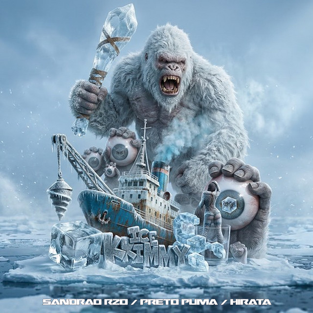 Ice Krimmy