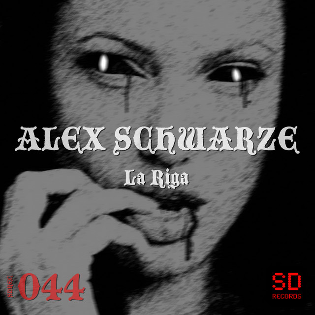 Alex Schwarze
