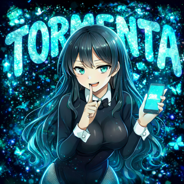 TORMENTA