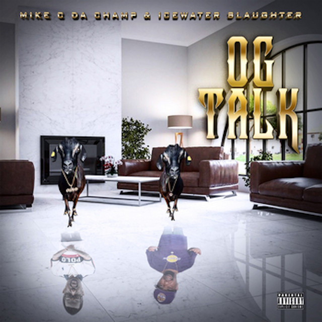 Og Talk cover art