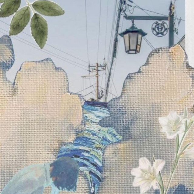 undefined album image