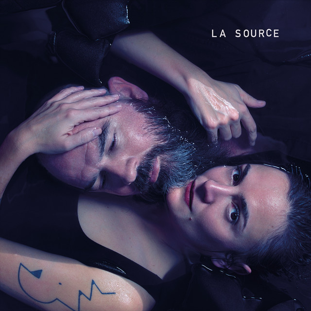 Je voudrais être un fleuve cover art