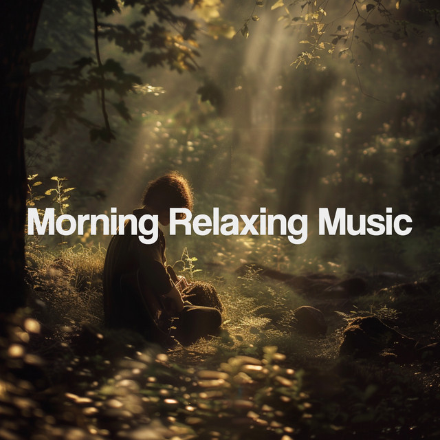 Morning Relaxing Music cover art