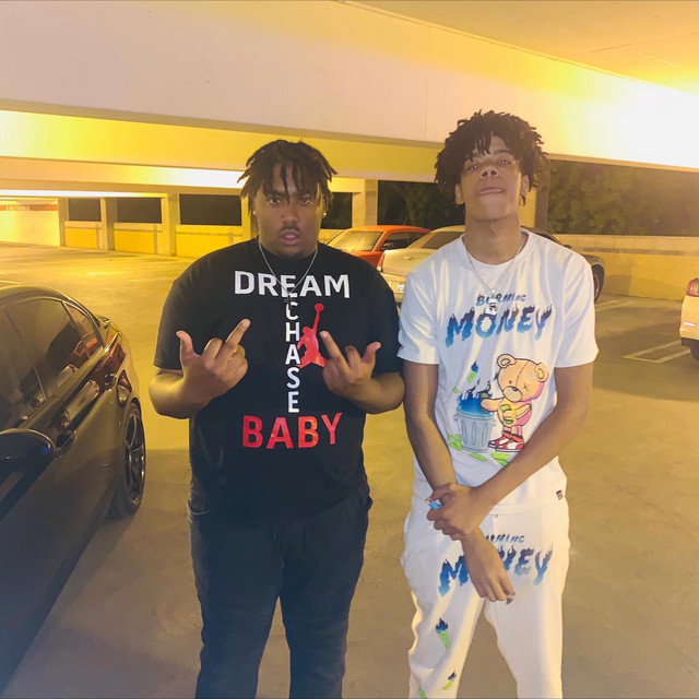 Big Baby | Spotify