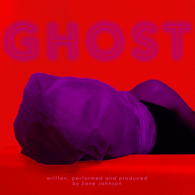 GHOST cover art