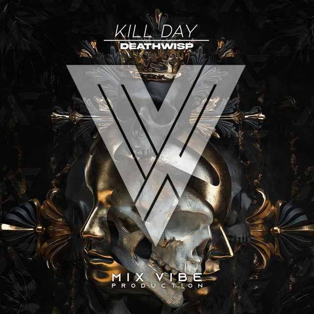 Kill Day cover art